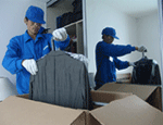 打包服务